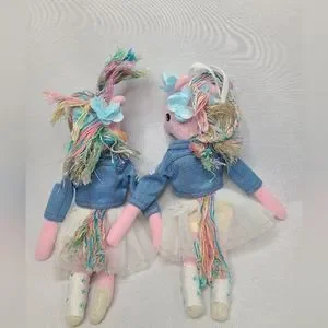 Pottery Barn Kids Toys Pottery Barn Kids Sophie The Unicorn
